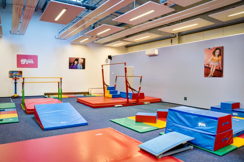 The Little Gym Warszawa